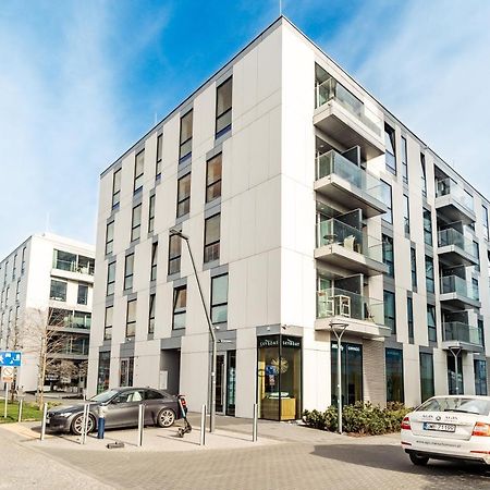 Apartament Yacht Park Marina Gdynia Luaran gambar