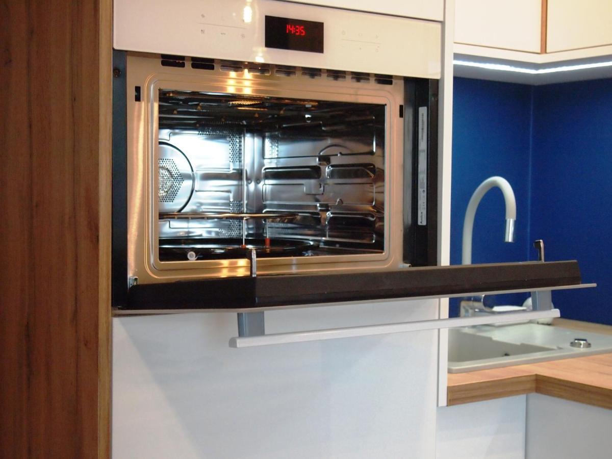 Apartament Yacht Park Marina Gdynia Luaran gambar