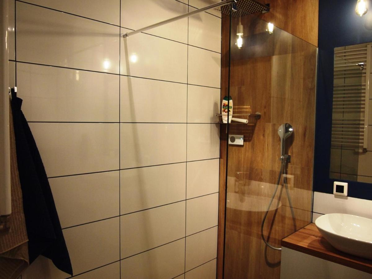Apartament Yacht Park Marina Gdynia Luaran gambar