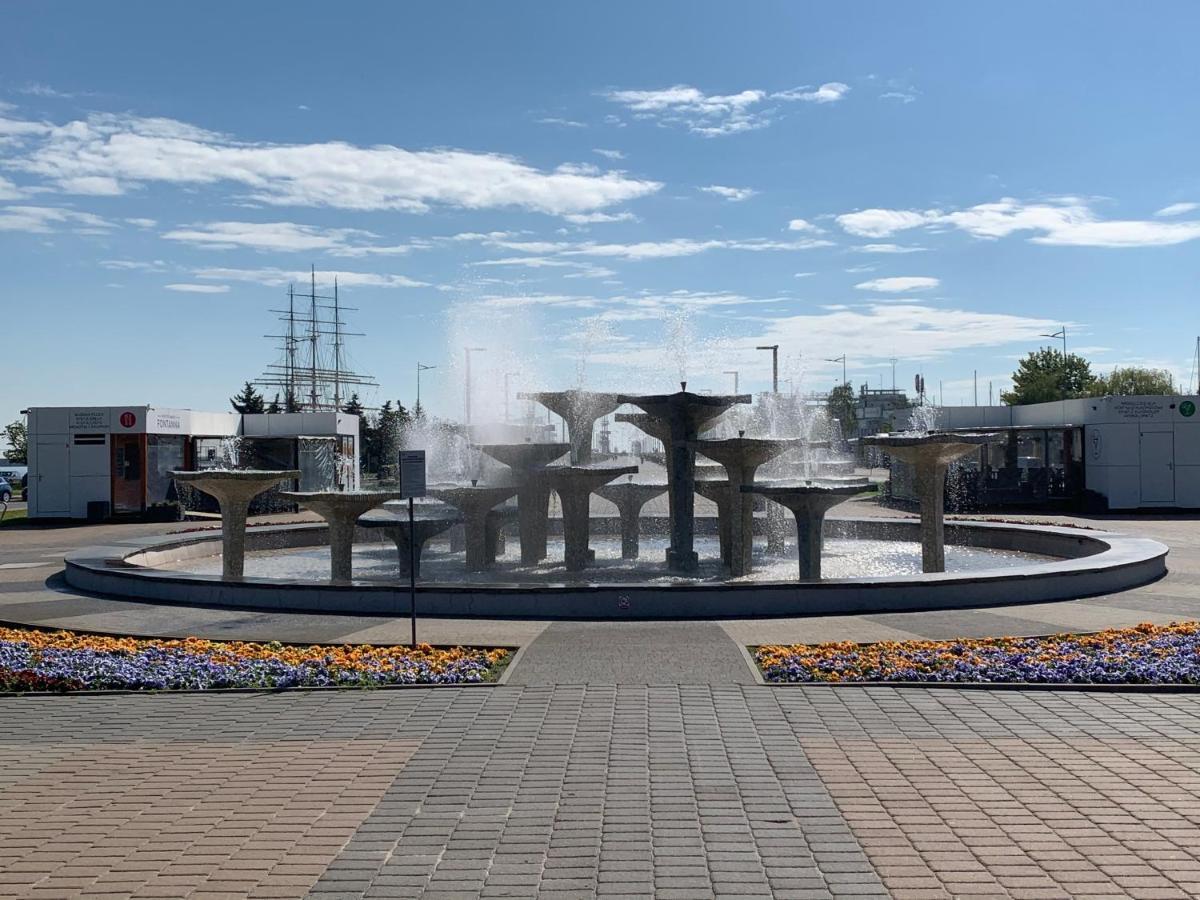 Apartament Yacht Park Marina Gdynia Luaran gambar